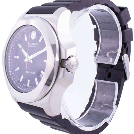 Victorinox Swiss Army INOX 241682.1 Reloj de cuarzo 200M para hombre