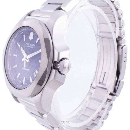 Victorinox Swiss Army INOX Mechanical 241835 200M Reloj para hombre