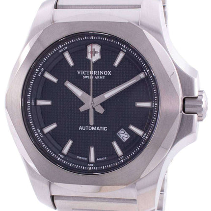 Victorinox Swiss Army INOX Mechanical 241837 200M Reloj para hombre