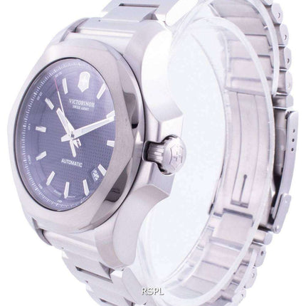 Victorinox Swiss Army INOX Mechanical 241837 200M Reloj para hombre