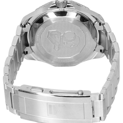 Reloj TAG Heuer Aquaracer Professional 300 Gray Dial Automatic Diver&#39,s WBP201C.BA0632 300M para hombre