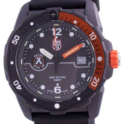 Luminox Bear Grylls Survival Sea Series Quartz XB.3729 200M Reloj para hombre