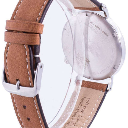 Zeppelin LZ120 Rome 7134-5 71345 Reloj de cuarzo para hombre