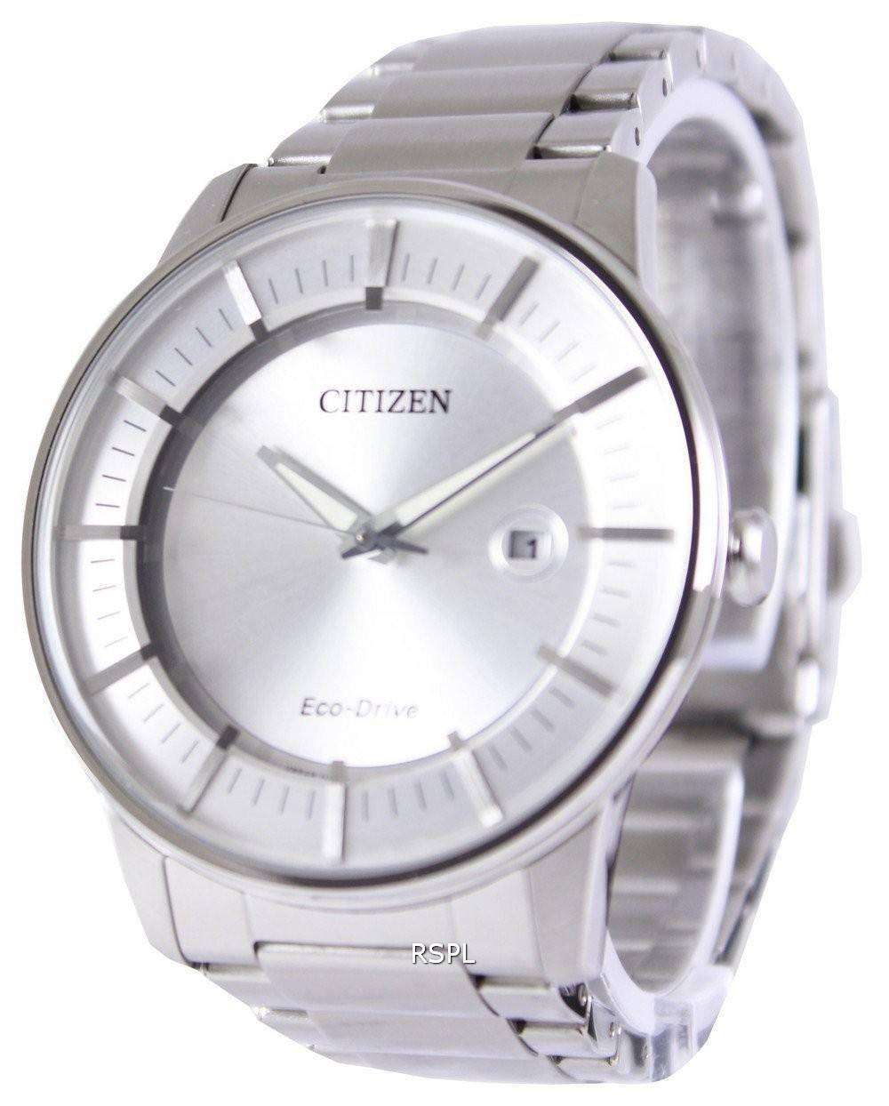 Reloj Citizen Eco-Drive Hombre AW1260-50A. Relojes Citizen Hombre
