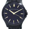 Armani Exchange Hampton cronógrafo de cuarzo AX2144 Watch de Men