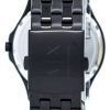 Armani Exchange Hampton cronógrafo de cuarzo AX2144 Watch de Men