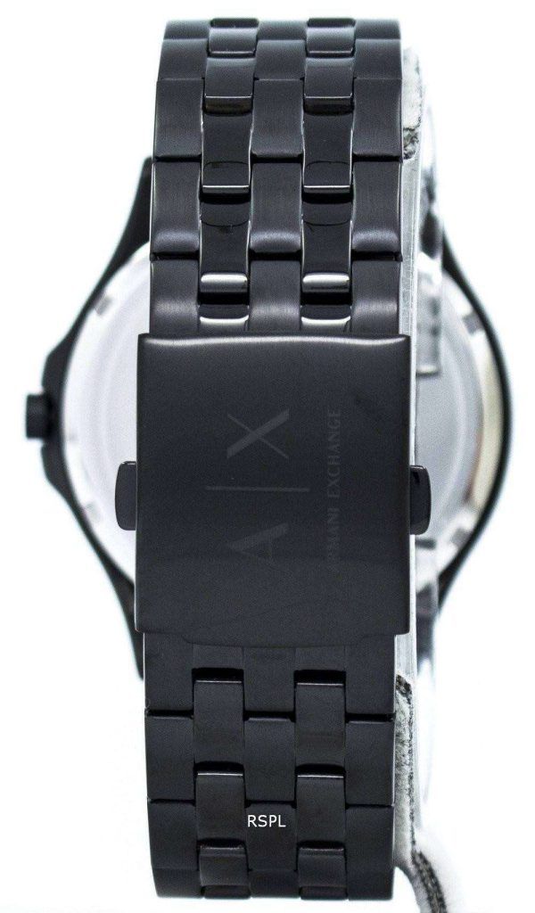 Armani Exchange Hampton cronógrafo de cuarzo AX2144 Watch de Men