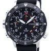 Ciudadano Promaster Eco-Conduzca energ√≠a reserva 15E BN4044 Watch de Men