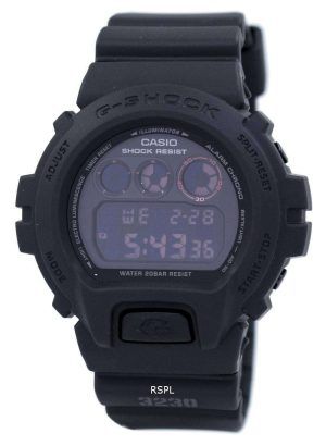 Reloj Casio G-Shock DW-6900MS - 1D DW-6900MS-1