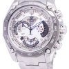 Reloj Casio Edifice Cron√≥grafo taqu√≠metro cuarzo EF-550D-7AV EF550D-7AV hombre