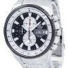 Casio Edifice Cron√≥grafo taqu√≠metro cuarzo EFR549D EFR-D 549-1BV-1BV reloj de Men