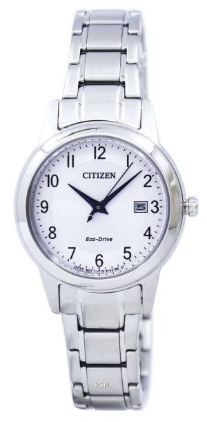 Ciudadano Eco-Conduzca FE1081-59B Watch de Women