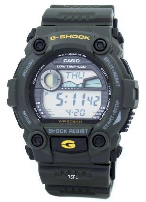 Reloj Casio G-Shock G-7900-3D G-7900 G-7900-3