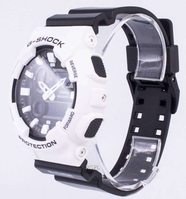 Reloj Casio G-Shock G-Lide Analógico Digital GAX-100B-7A hombre