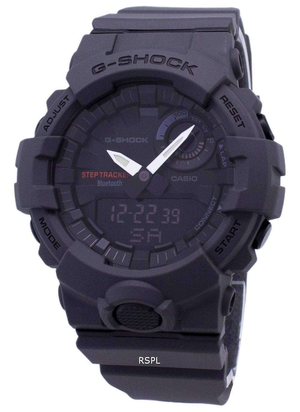 Reloj Hombre G-SHOCK GBA-800-1A