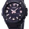 Casio G-Shock GSTS310BDD-1A de GST-S310BDD-1A iluminador Analógico Digital 200M Watch de Men