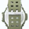 Reloj Casio G-Shock Rangeman multi banda atómica GW-9400-3 de los hombres