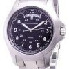 Hamilton Khaki rey H64451133