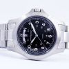 Hamilton Khaki rey H64451133