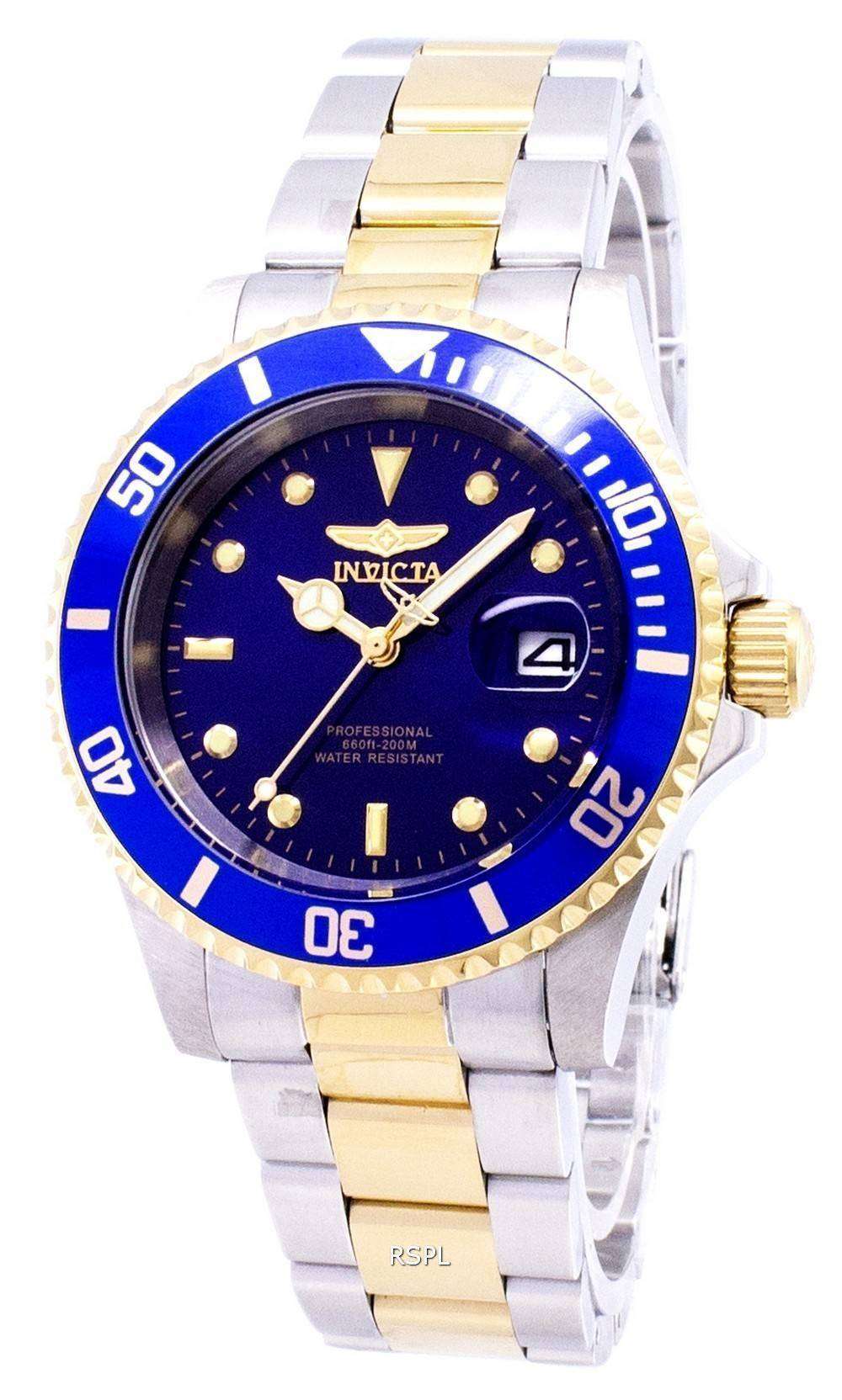 Invicta, Reloj Hombre, 26972, Original