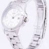 Reloj Casio analógico cuarzo esfera blanca LTP-1215A-7ADF LTP-1215A-7A de la mujer