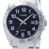 Casio anal√≥gico cuarzo MTP1308D MTP-D 1308-1BV-1BV reloj de Men