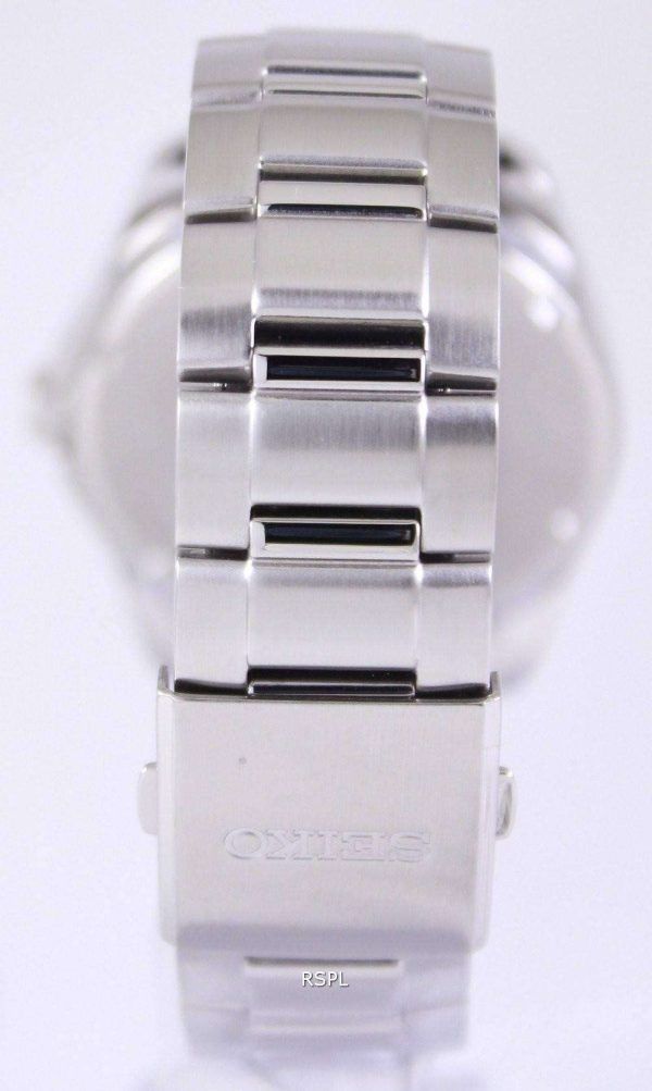 Reloj Seiko Solar 100M SNE393P1 SNE393P hombre