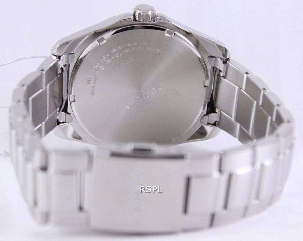 Reloj Seiko Solar 100M SNE393P1 SNE393P hombre