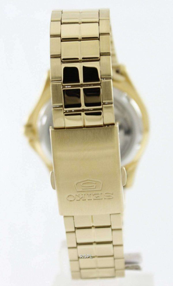 Seiko 5 automático 21 joyas SNKK98K1 SNKK98K SNKK98