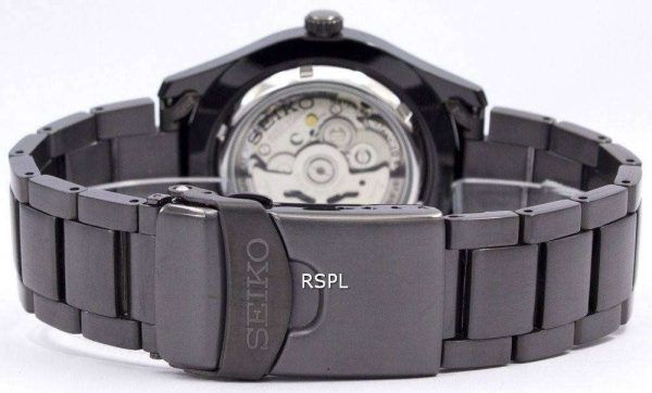 reloj Seiko 5 Sports autom√°tico SNZG17J1 SNZG17 SNZG17J hombres