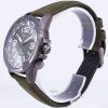 Reloj Seiko Prospex tierra autom√°tica SRPC33 SRPC33K1 SRPC33K hombres