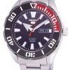 Reloj Seiko 5 Sports autom√°tico SRPC57 SRPC57K1 SRPC57K de los hombres