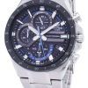 Reloj Casio Edifice EQS-920DB-1BV EQS920DB-1BV Solar Cronógrafo hombres