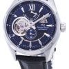 Japón de Oriente estrella automática RE-AV0005L00B Watch de Men