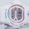 Reloj Casio Baby-G a prueba de golpes Digital C BG-6903-7 BG6903 - 7C de la mujer