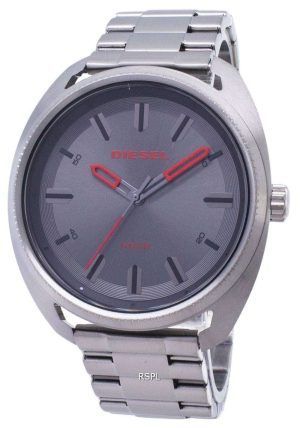 Diesel plazos Fastback cuarzo DZ1855 Watch de Men