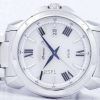 Reloj Seiko Premier SNE453 Solar SNE453P1 SNE453P hombre