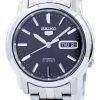 Reloj Seiko 5 automático 21 rubíes SNKK71 SNKK71K1 SNKK71K de los hombres