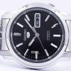 Reloj Seiko 5 automático 21 rubíes SNKK71 SNKK71K1 SNKK71K de los hombres