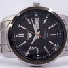 Reloj Seiko 5 automático 21 rubíes SNKM89K1 SNKM89K hombre