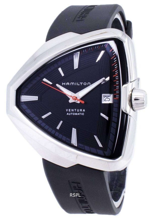 Hamilton Ventura Elvis80 H24555331 automático analógico reloj de hombres