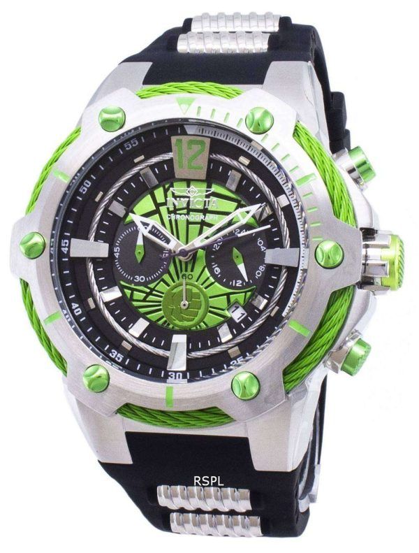 Reloj Invicta Marvel 25985 Cronógrafo cuarzo hombre