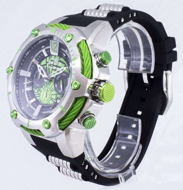 Reloj Invicta Marvel 25985 Cronógrafo cuarzo hombre