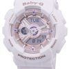 Casio Baby-G Shock resistente a la hora mundial BA-110CH-7A BA110CH-7A reloj de mujer