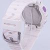 Casio Baby-G Shock resistente a la hora mundial BA-110CH-7A BA110CH-7A reloj de mujer