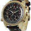 Citizen Eco-Drive Perpetual calender BL5403-03X reloj de caballero