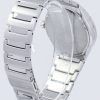 Seiko solar SNE291 SNE291P1 SNE291P reloj de caballero