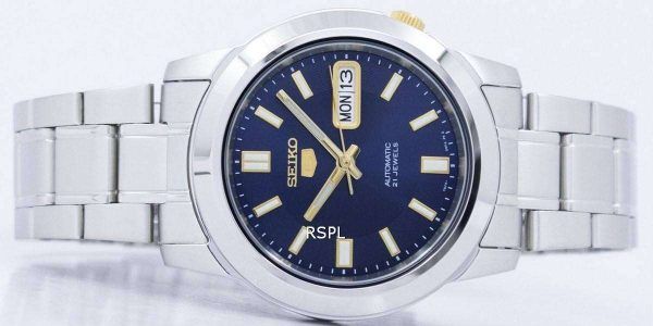 Seiko 5 Automatic SNKK11 SNKK11K1 SNKK11K reloj de caballero