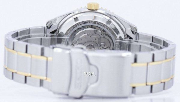 Seiko 5 Sports Automatic Japón Made SRPB94 SRPB94J1 SRPB94J reloj de caballero