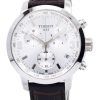 Tissot T-Sport PRC 200 Chronograph T 055.417.16.037.00 T0554171603700 reloj de caballero